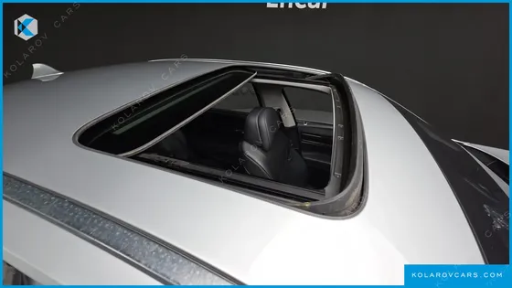 BMW 7 SERIES 750LI XDRIVE