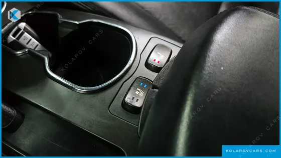 KGM - SSANGYONG KORANDO 2.2 RX 4WD