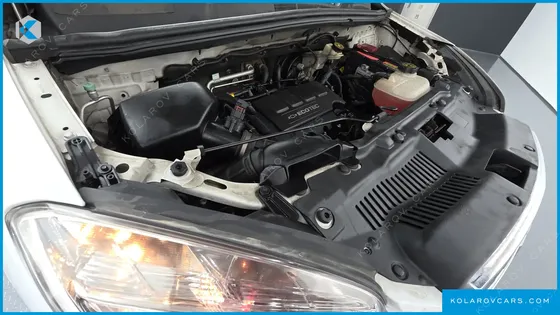 CHEVROLET (GM DAEWOO) TRAX 1.4 LT