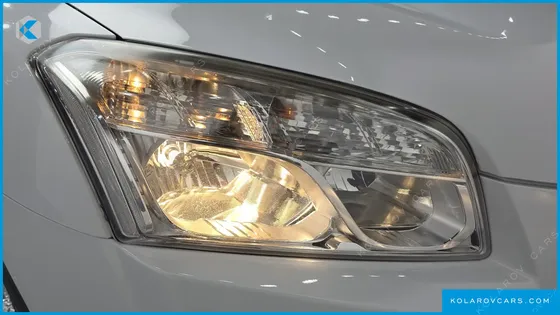 CHEVROLET (GM DAEWOO) TRAX 1.4 LT