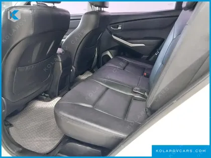 KGM - SSANGYONG KORANDO 2.0 RX 2WD