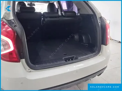 KGM - SSANGYONG KORANDO 2.0 RX 2WD