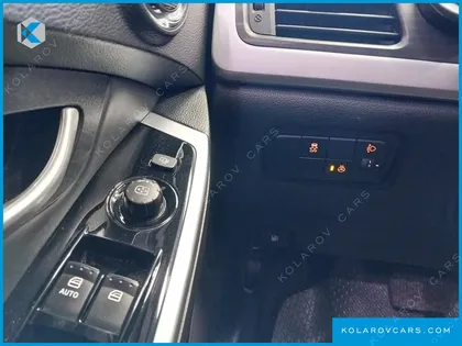 KGM - SSANGYONG KORANDO 2.0 RX 2WD