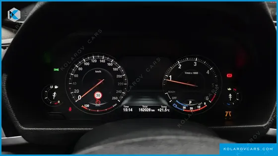 BMW GRAN TURISMO (GT) GT 320D XDRIVE