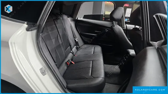 BMW GRAN TURISMO (GT) GT 320D XDRIVE