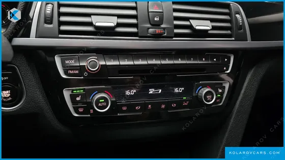 BMW GRAN TURISMO (GT) GT 320D XDRIVE