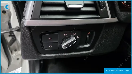 BMW GRAN TURISMO (GT) GT 320D XDRIVE