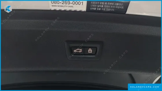 BMW GRAN TURISMO (GT) GT 320D XDRIVE