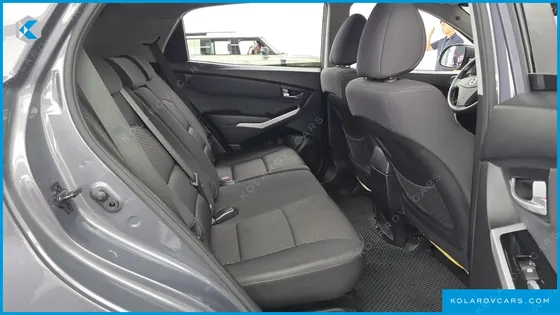 KGM - SSANGYONG KORANDO 2.0 KX 4WD
