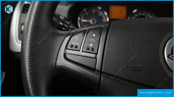 KGM - SSANGYONG KORANDO 2.0 KX 4WD