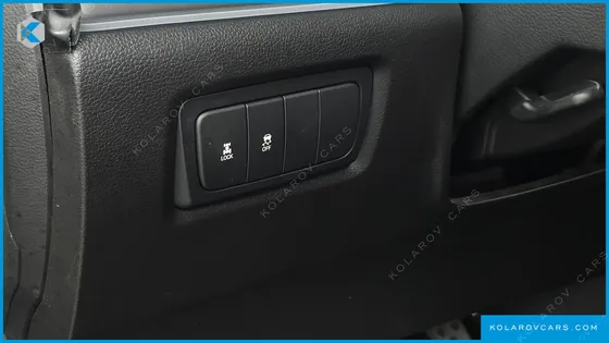 KGM - SSANGYONG KORANDO 2.0 KX 4WD