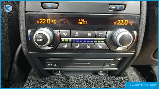 BMW 7 SERIES 730LD