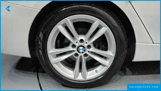 BMW GRAN TURISMO (GT) GT 320D XDRIVE SPORT