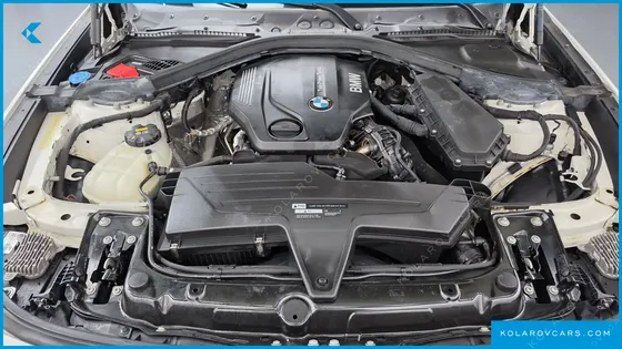 BMW GRAN TURISMO (GT) GT 320D XDRIVE SPORT