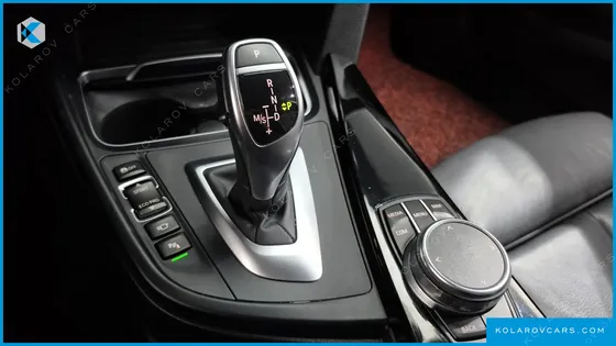 BMW GRAN TURISMO (GT) GT 320D XDRIVE SPORT