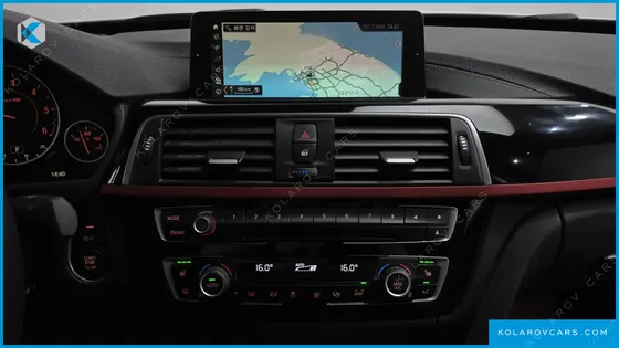 BMW GRAN TURISMO (GT) GT 320D XDRIVE SPORT