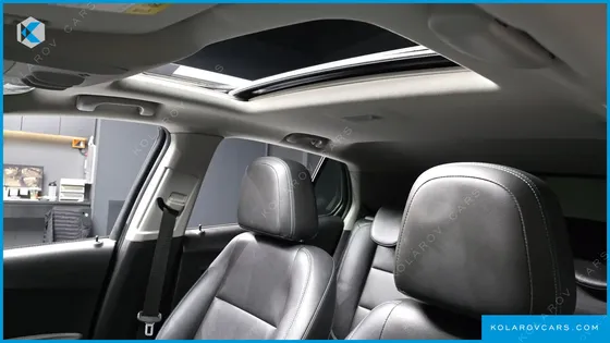 CHEVROLET (GM DAEWOO) TRAX 1.4 LTZ