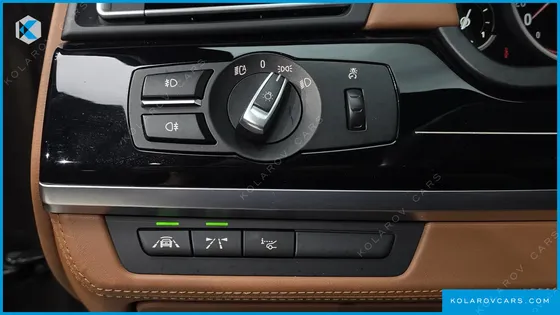 BMW 7 SERIES 740D XDRIVE INDIVIDUAL