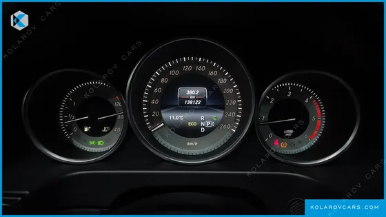 MERCEDES E-CLASS E250 BLUETEC 4MATIC AV