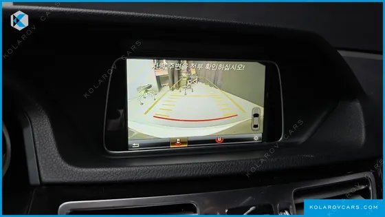 MERCEDES E-CLASS E250 BLUETEC 4MATIC AV