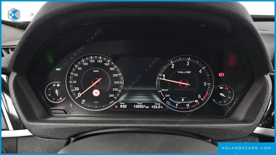 BMW GRAN TURISMO (GT) GT 320D