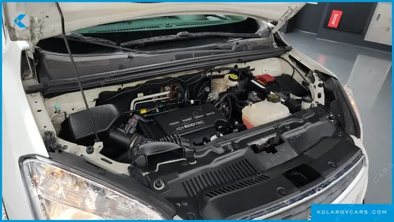 CHEVROLET (GM DAEWOO) TRAX 1.4 PREMIUM