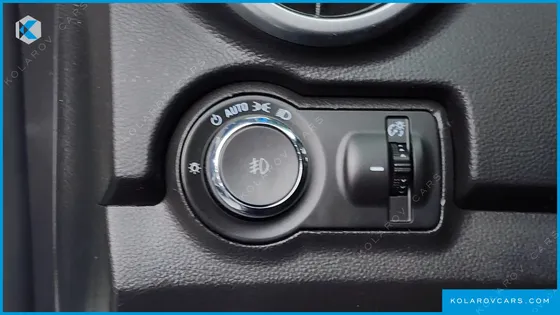 CHEVROLET (GM DAEWOO) TRAX 1.4 PREMIUM