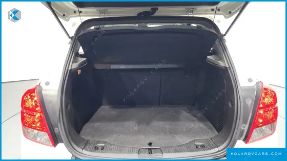 CHEVROLET (GM DAEWOO) TRAX 1.4 PREMIUM