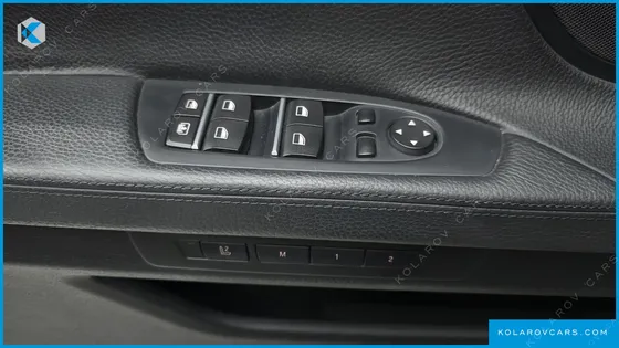 BMW 7 SERIES 740D XDRIVE