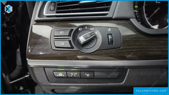 BMW 7 SERIES 740D XDRIVE