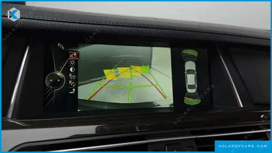 BMW 7 SERIES 740D XDRIVE