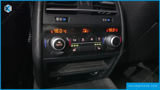 BMW 7 SERIES 740D XDRIVE