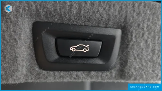 BMW 7 SERIES 740D XDRIVE