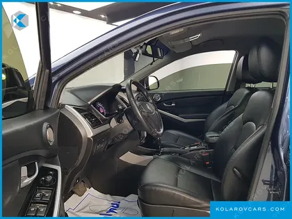 KGM - SSANGYONG KORANDO 2.0 ADVENTURE 60TH EDITION 4WD