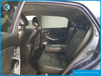 KGM - SSANGYONG KORANDO 2.0 ADVENTURE 60TH EDITION 4WD