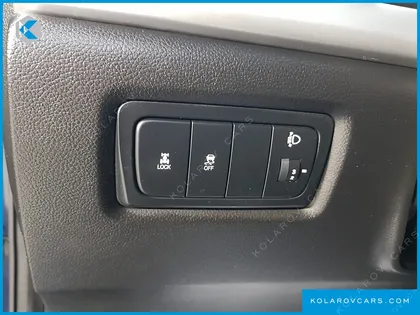 KGM - SSANGYONG KORANDO 2.0 ADVENTURE 60TH EDITION 4WD