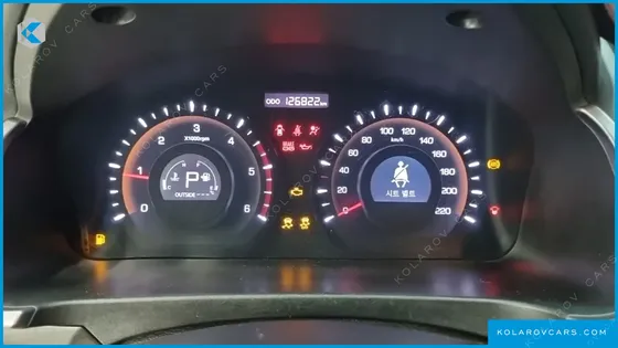 KGM - SSANGYONG KORANDO 2.0 ADVANTURE 60TH EDITION 2WD