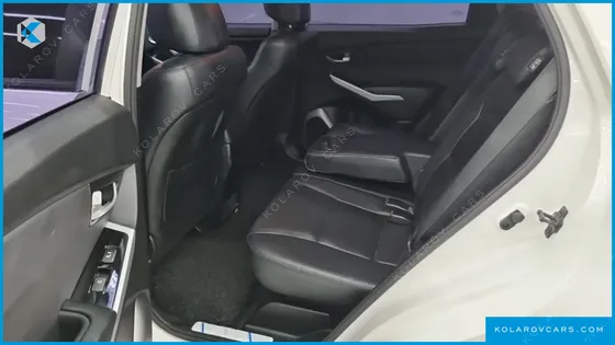 KGM - SSANGYONG KORANDO 2.0 ADVANTURE 60TH EDITION 2WD
