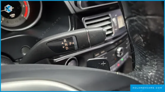MERCEDES E-CLASS E220 CDI AVANTGARDE