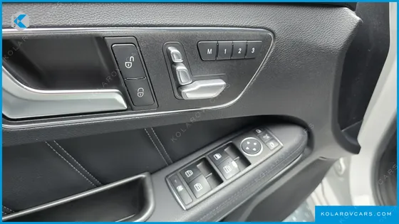 MERCEDES E-CLASS E220 CDI AVANTGARDE