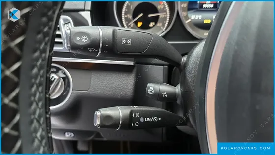 MERCEDES E-CLASS E220 CDI AVANTGARDE