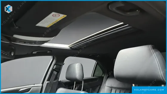 MERCEDES E-CLASS E220 CDI AVANTGARDE