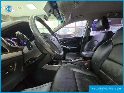 KGM - SSANGYONG KORANDO 2.0 RX 4WD