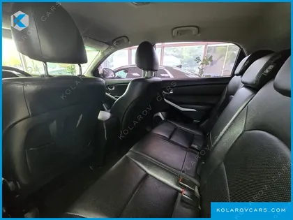 KGM - SSANGYONG KORANDO 2.0 RX 4WD