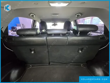 KGM - SSANGYONG KORANDO 2.0 RX 4WD