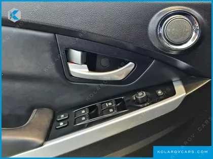KGM - SSANGYONG KORANDO 2.0 RX 4WD
