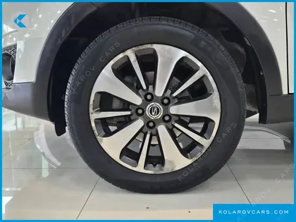KGM - SSANGYONG KORANDO 2.0 RX 4WD