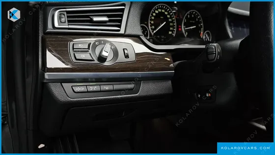 BMW 7 SERIES 750LI