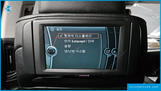 BMW 7 SERIES 750LI