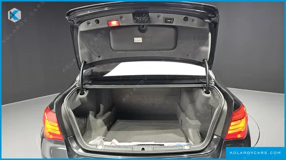 BMW 7 SERIES 750LI